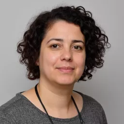 María de la Esperanza Dávila