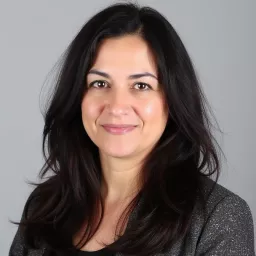 María Pilar Villagómez