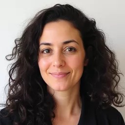 Halszka Szczepański