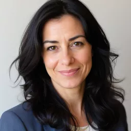 María del Sagrado Corazón de la Salud Leyva