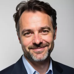 Willem Marinus van der Sluis