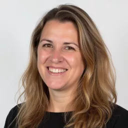 María del Sagrado Corazón de la Rosa Galindo