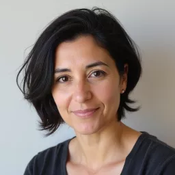 María del Rocio Fernández