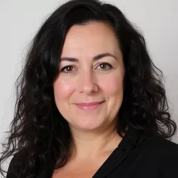 Bożena Mikołajczyk