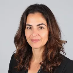 María de la Victoria Navarrete