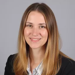 María del Rocio Lugo