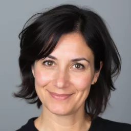 Genowefa Skowroński