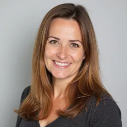 María de la Torre Ortega