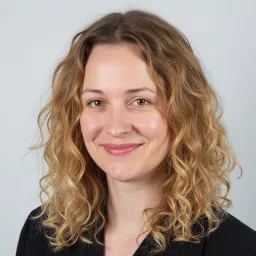 Melissa van der Pols