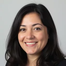 Bogumiła Pawłowski