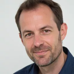 Maarten van der Wal