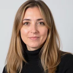 María del Sagrado Corazón del Prado Calderón