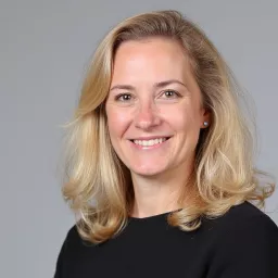 Mette van der Heijden