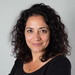 María del Sagrado Corazón del Perpetuo Socorro Reyes