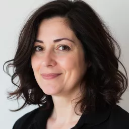 Danique van den Berg