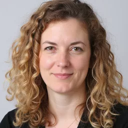 Genowefa Szczepański