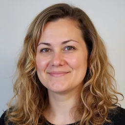 Małgorzata Kowalski