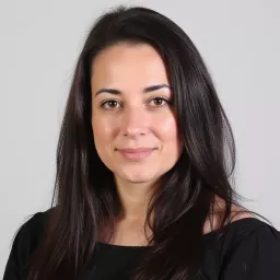 Bernadeta Drzewiecki