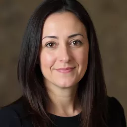 María del Sagrado Corazón de la Caridad Peralta