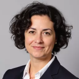 María de la Bondad Orozco