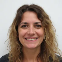 María del Socorro Juarez