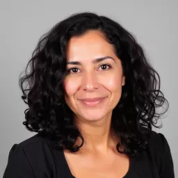 María Ángeles Mata