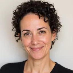 María de la Aurora Montoya