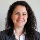 Olivia Møller