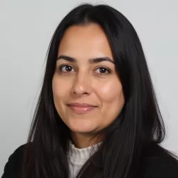 María del Perpetuo Socorro Salazar