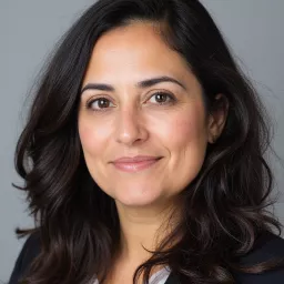 María Pilar Badillo