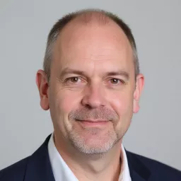 Willem Joost van der Wiel