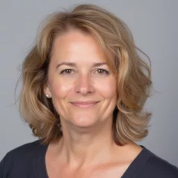 María del Sagrado Corazón de la Trinidad Hurtado