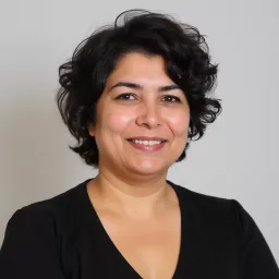 María del Sagrado Corazón del Consuelo Alcántara