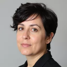 Bronisława Staniszewski