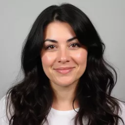 Yasmine van der Schaaf