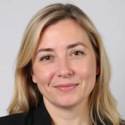 Mirjam van der Zanden