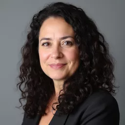 Bronisława Laskowski