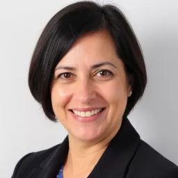 María del Rocio Flores