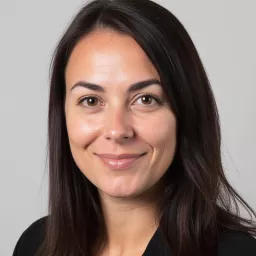 Valerie van der Zijl