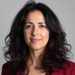 María de los Desamparados Esparza