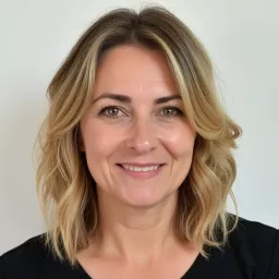 María del Cielo Medina