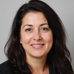 María de la Pureza Calderón