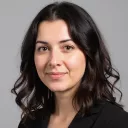 Anastasia Jørgensen