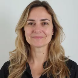 María del Santo Cristo Soto