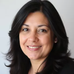 María Teresa Moreno