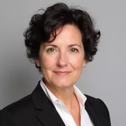 Bożena Szczepański