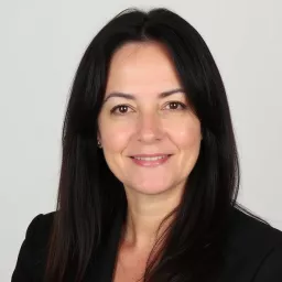 María del Cielo Zamora