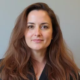 María del Sagrado Corazón de la Rosa Miranda