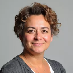 María Ángeles Trujillo