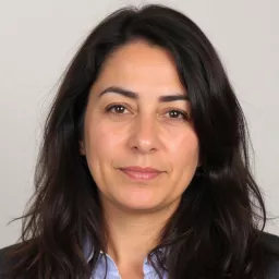 María de la Merced Villarreal